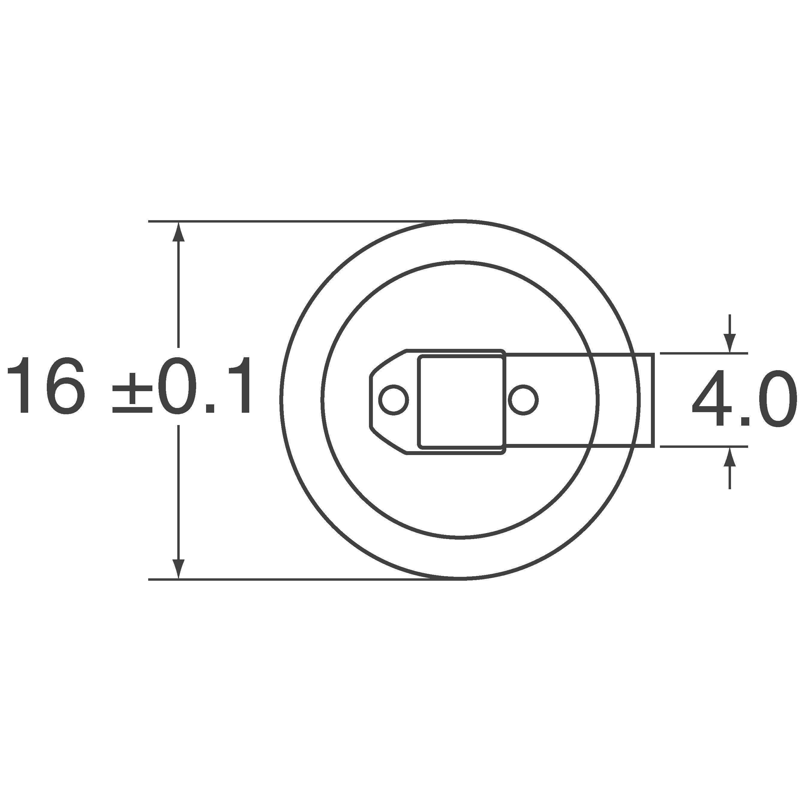 Panasonic BR-1632/HFN, BR1632HFN, BR1632/HFN Lithium Battery With Tabs ...